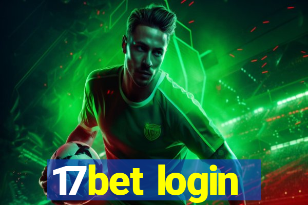 17bet login